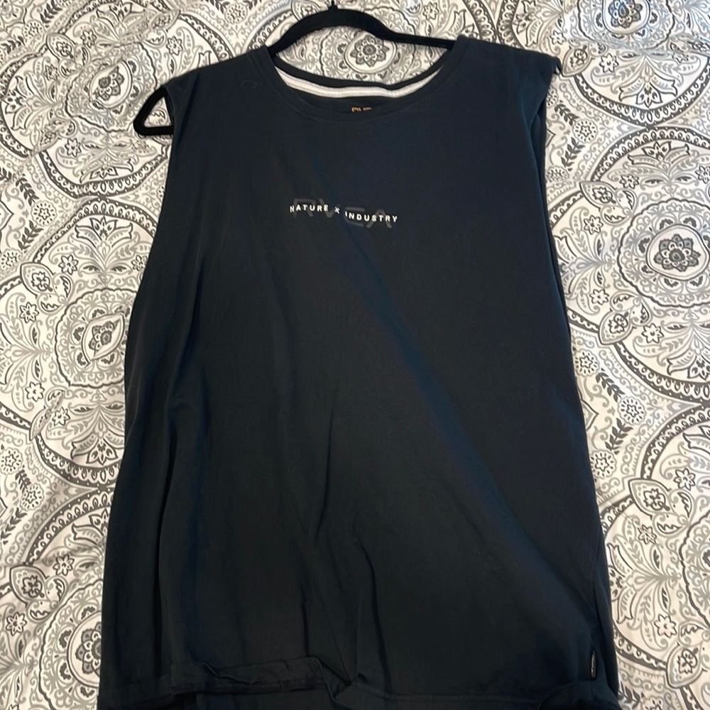 RVCA Cutoff